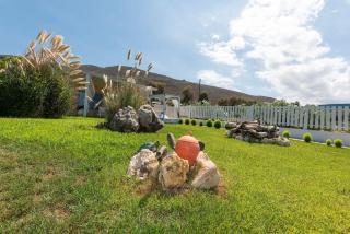 Artemis Seafront Stone Studio - Petres - 2