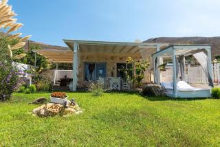 Artemis Seafront Stone Studio - Petres - 1
