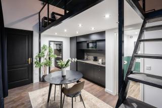 E41 - Trendy Boutique Apartments - Prime Spot by BQA - Budapest - 5