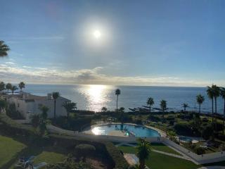 Miraflores Beachfront Penthouse - 0