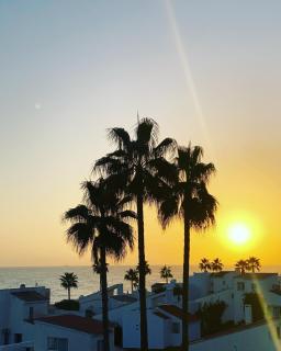 Miraflores Beachfront Penthouse - Mijas Costa - 8