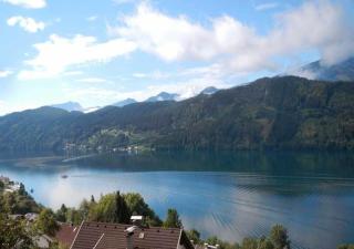 Haus Kraller-Urlaub mit Seeblick - 1