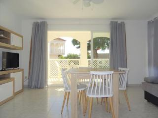 AL101 apartamento, céntrico y piscina - Alcossebre - 6