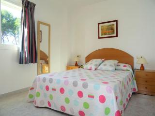 AL101 apartamento, céntrico y piscina - 1