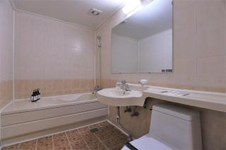 Hani Motel - Daejeon - 3