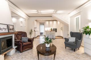 Villa Suburbia Budapest - Boedapest - 2