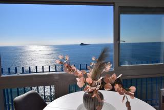 Las Palmeras - Fincas Arena - Benidorm - 7