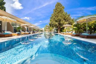 Marathon Hotel - All Inclusive - Kolimbia - 3