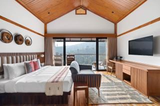 WelcomHeritage Ayatana Ooty - 3