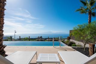 Los Jardines de Abama Suites - Guía de Isora - 2