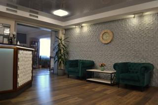 Hotel Perlyna ARS - Stryj - 7