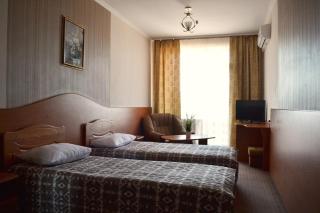 Hotel Perlyna ARS - Stryj - 2