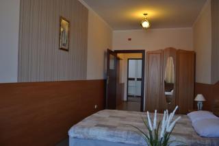 Hotel Perlyna ARS - Stryj - 1