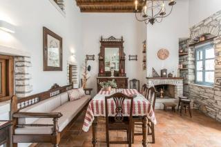Traditional Inn Pirethron - Apeiranthos - 6