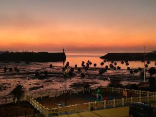 La Timonerie- Vue mer/Plage/Port - 5