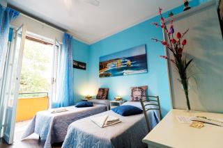 B&B ARCOVEGGIO - Bolonia - 0