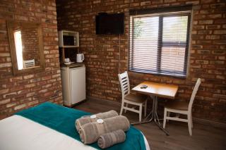 Opstal Guestfarm - Potchefstroom - 5