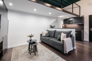E41 - Trendy Boutique Apartments - Prime Spot by BQA - 5