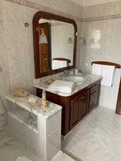 B&B Bentu de Mari - Villasimius - 7