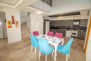 Kayapark 4+1 Villa, Özel Havuzlu, Fethiye - 1