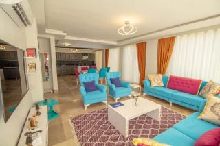 Kayapark 4+1 Villa, Özel Havuzlu, Fethiye - 3