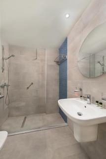 Marathon Hotel - All Inclusive - Kolimbia - 4