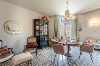 PUCCINI PENTHOUSE with Terrace inside Lucca - Lucca - 3