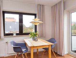Haus Jungnamen Sand Whg. 7 - 0