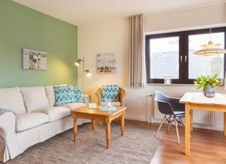 Haus Jungnamen Sand Whg. 7 - 5