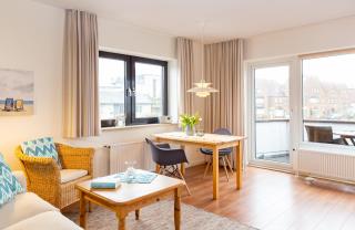 Haus Jungnamen Sand Whg. 7 - 9