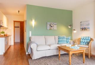 Haus Jungnamen Sand Whg. 7 - Wittdün - 4