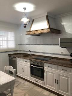 VILLA SALMONETE - Sanlúcar de Barrameda - 9