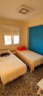 RELAX Sólo familias - 3