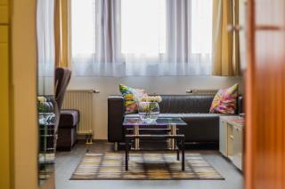 Lovag charming apartment in the center-AC - Budapest - 1