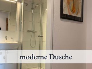 Glücks-Quartier Kaffeehof 1 - 1