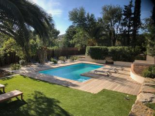 Villa de standing dans le Golfe de Saint-Tropez - Grimaud - 6