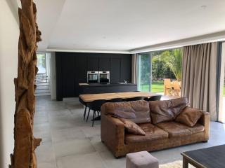 Villa de standing dans le Golfe de Saint-Tropez - Grimaud - 5