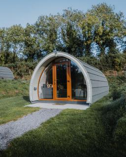 Comeragh Pods - 1