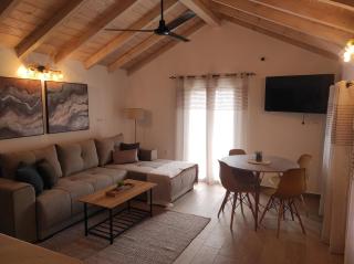 Garitsa Apartments B - Agios Rokkos - 2