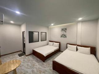 Phú Gia Hotel 1609 - Ho Chi Minh - 6