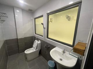 Phú Gia Hotel 1609 - Ho Chi Minh - 5