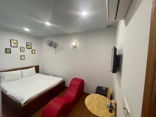 Phú Gia Hotel 1609 - 3