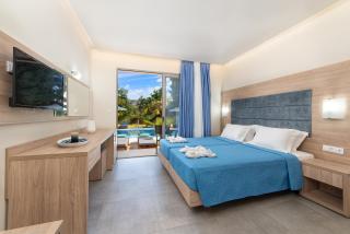 Marathon Hotel - All Inclusive - Kolimbia - 1