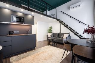 E41 - Trendy Boutique Apartments - Prime Spot by BQA - Budapest - 0