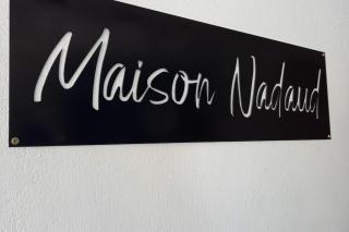 Maison Nadaud avec parking privé - 9