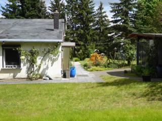 Ferienhaus Am Waldrand - "Nebra" - Tornitz - 7
