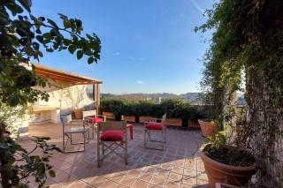 Beautiful Loft in Ponte Milvio with terrace - Rome - 9