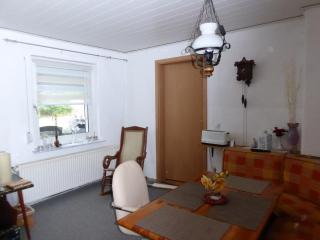 Ferienhaus Am Waldrand - "Nebra" - Tornitz - 4