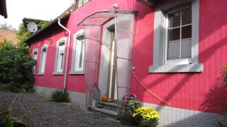 Winzeranwesen - Weingut Christian Eberley - Haupthaus I MINDESTAUFENTHALT 4 NÄCHTE - MINIMUM STAY 4 NIGHTS - Neustadt an der Weinstraße - 9