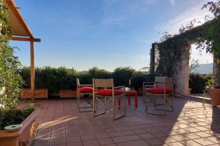 Beautiful Loft in Ponte Milvio with terrace - Rome - 2
